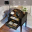 Table de chevet 25,6 po H-598682237