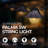 Winston Porter Palma 5 Watt 10 Light G12 Incandescent String Light Set, Clear