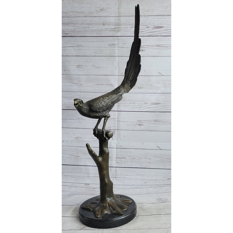 Figurines et sculptures Rauni