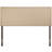 Upholstered Nailhead Headboard-2118556994-2118556997