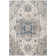 Tapis sarcelle oriental Hoxie