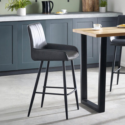 Wynnfield 77cm Bar Stool