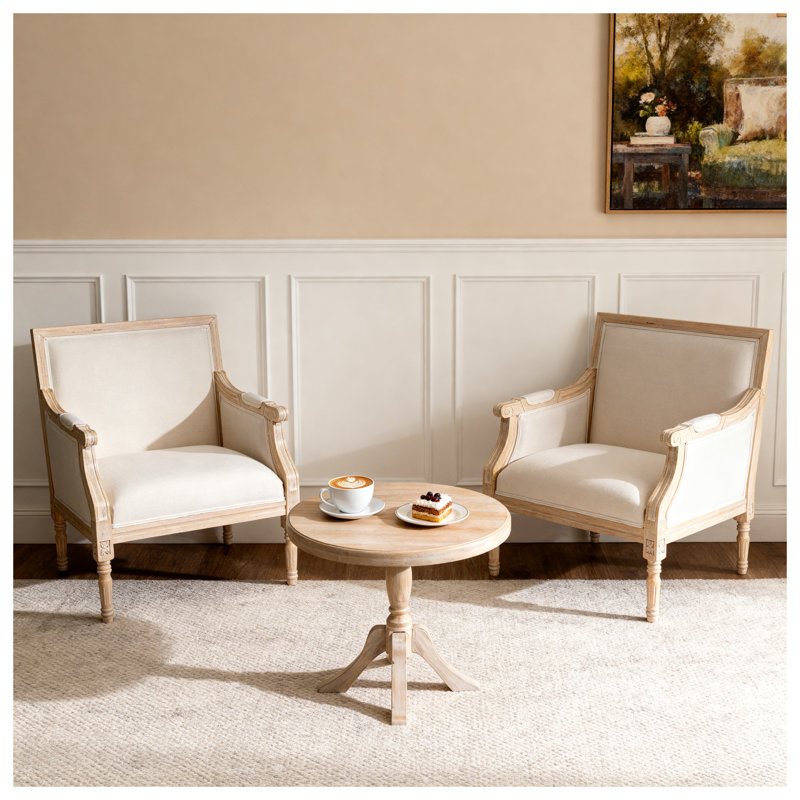 Chaise d'appoint French