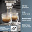 Daewoo Espresso Machine