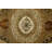 Vardo Transitional Damask Area Rug