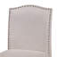 Tabouret de comptoir Markson KD-119320471