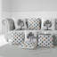Racines à motifs Intérieur/Extérieur 20x20-137485902-137485903