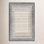 Uptown Hand-Tufted Striped Rug