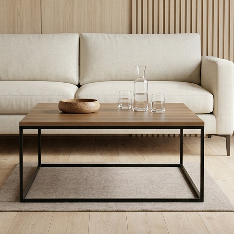 Table basse Hadley