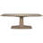 Travis Walnut Dining Table-110326144