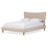 Belony Upholstered Platform Bed-1823361435-1823361438