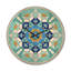 Magnifique horloge murale marocaine-63617717