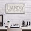 «Laundry Wash» par Fiona Stokes-Gilbert, art mural sur toile-1388345896