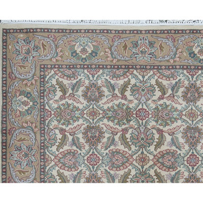 One-of-a-Kind 5'3" X 6'5" Area Rug