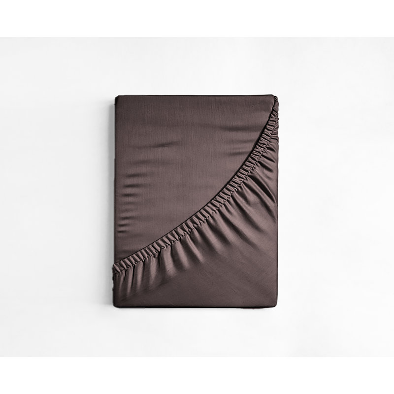 6 Piece Rayon Guest Room Sheet Set Case Pack, Twin Sheet Set + 1 Fitted Sheet + 2 Pillowcases, Black
