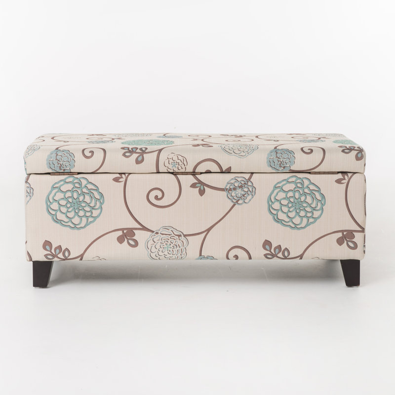 STORAGE OTTOMAN