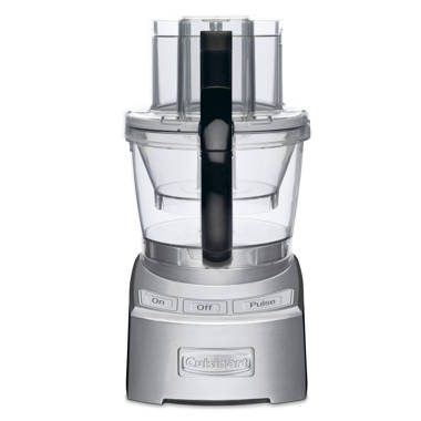  Goodful by Cuisinart FP350GF 8-Cup Food Processor