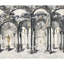 Schumacher X Backdrop Wallpaper