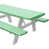 Green is out of stock