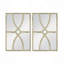 Ensemble de miroir Torino-227970330