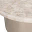 Shimla Marble Cocktail Table
