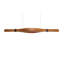 Woodstraps LED Pendant-1440488368