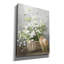 «Red Gardel Studio», art mural sur toile «Cottage Gardening 3» par Danhui Nai-1928475361