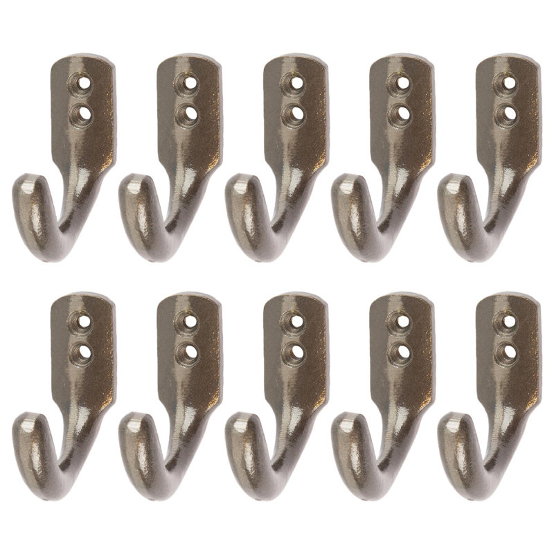 Iron Wall Wall Hook