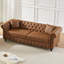 Canapé Chesterfield 85,5 po-178607462-178607483