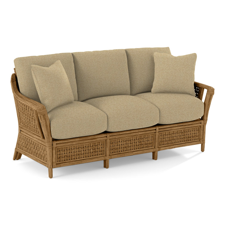 Boca Upholstered 78'' Sofa