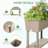 Malysha Elevated Planter-191874515