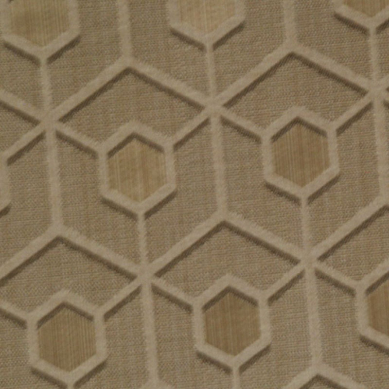Tissu étape par étape Wesco Gentry, Lueur