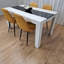 Bertila 4 - Person Dining Set-654982290