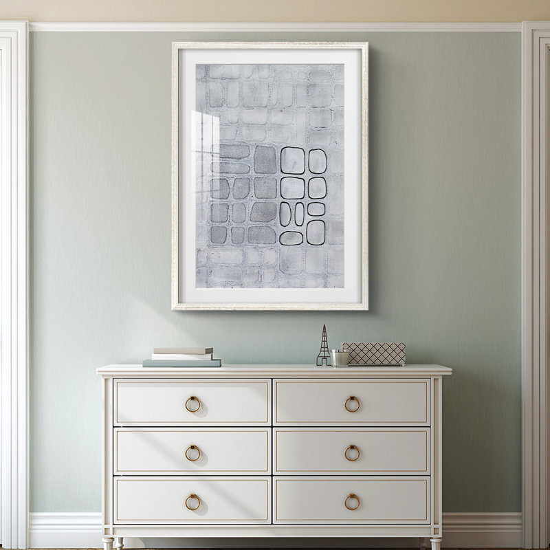 Lumen Colour II -Framed Print