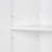 Tall Bathroom Storage Cabinet With 2 Laundry Baskets, Freestanding Linen Cabinet Bathroom Cabinet With Drawer-469117403