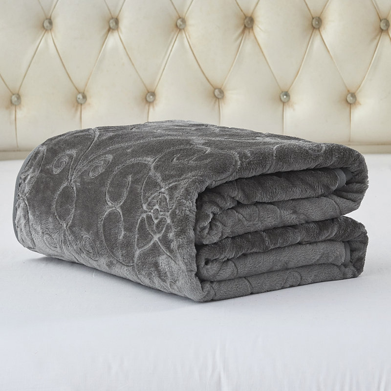 Couverture Amaryss, gris