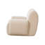 Fauteuil de loisir entièrement rembourré entièrement compressé-119291430