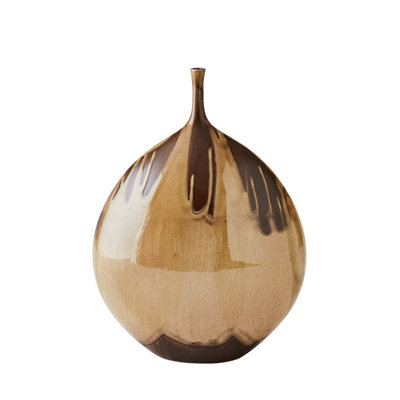 Splash Bottle-Umber-Sm