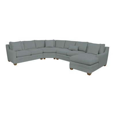 Canapé modulaire 4 pièces Fairgrove