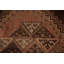Tapis traditionnel pré-1900 5x7