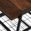 Banc de rangement pour chaussures Stella-807439678
