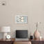 Art mural minimaliste "Eernal Loop II" par Art Remedy-115136178-115136182