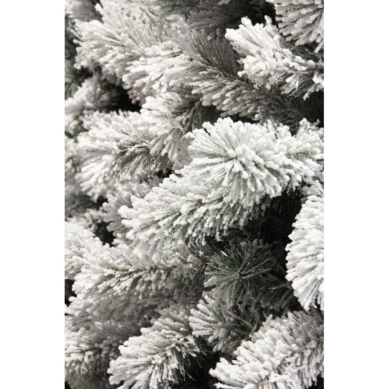Artificial Christmas Tree, 185cm H x 99cm W x 99cm D