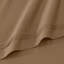 Ensemble de draps en coton égyptien luxueux de couleur unie à densité de tissage de 1000 fils avec poches profondes Simba-22196739-22196738