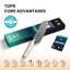 Couteau Oou Bear Santoku
