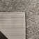 Horsforth Grey Indoor/Outdoor Rug