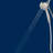Engage Multi Function Handheld Shower Head-94375282