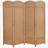 Roche 4 Panel Folding Room Divider Privacy Screen Indoor Home Decoration-1175138102-1078741255-1078285489