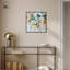Art Remedy, art tropical brillant, soupçon de menthe I-111147520-111147523-111147517