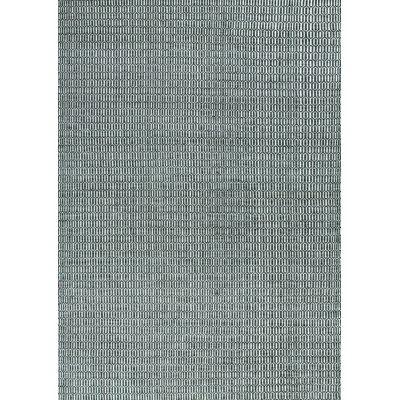 Mic-Mac Geometric Wool Hand Woven Area Rug